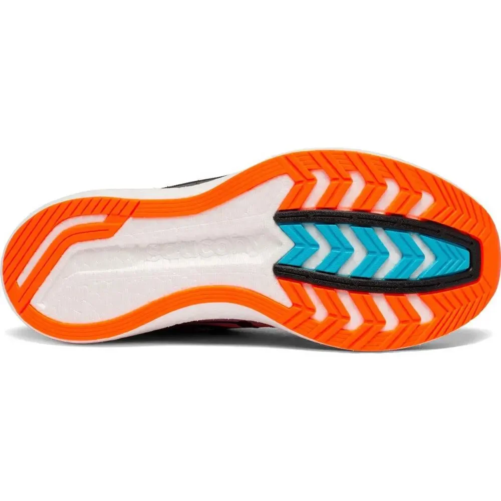 Saucony new shoes